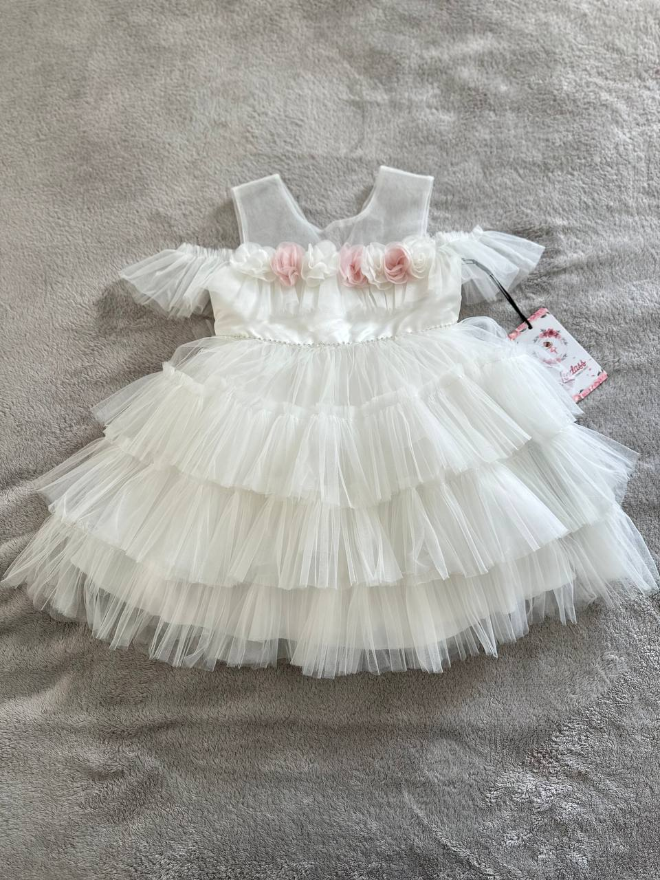 Lindass Princess Dress - New with Tags