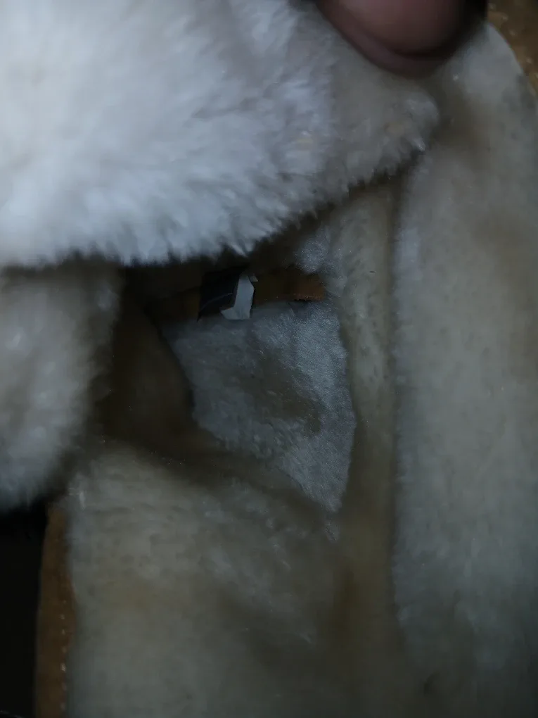 Ed Hardy Suede Boots image indicator(5)