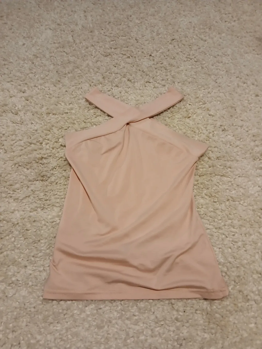 Mixed Clothing Bundle - Forever 21, Malibu image indicator(4)