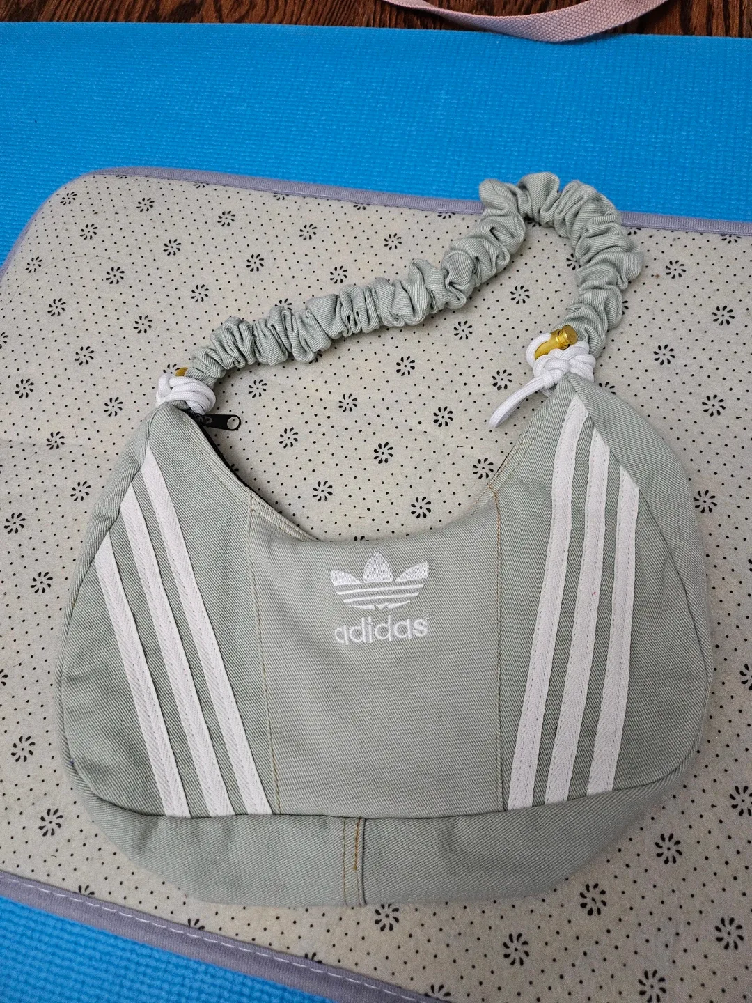Adidas Handbag thumbnail