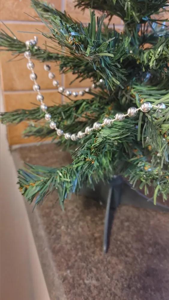 Small Christmas Tree New image indicator(2)