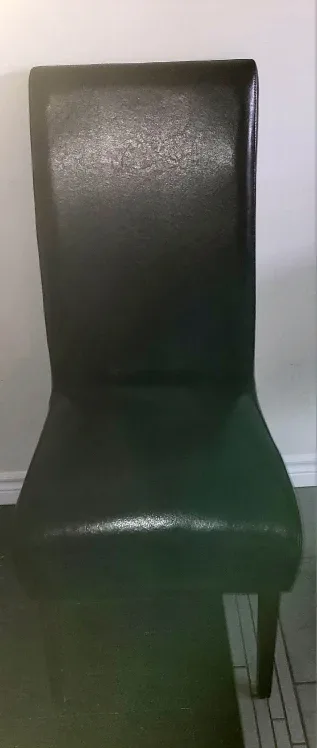 4 Brown Dining Chair