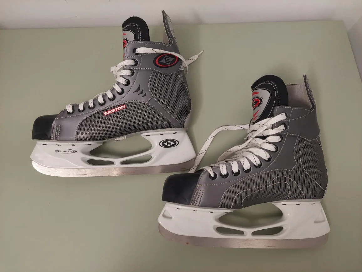 Easton Synergy Men's Hockey Skates