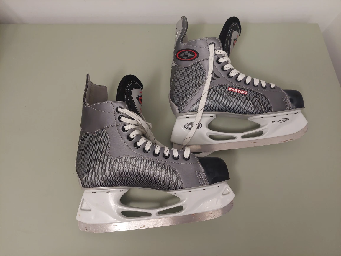 Easton Synergy Men's Hockey Skates - photo 2