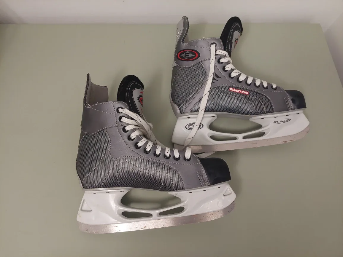 Easton Synergy Men's Hockey Skates image indicator(2)