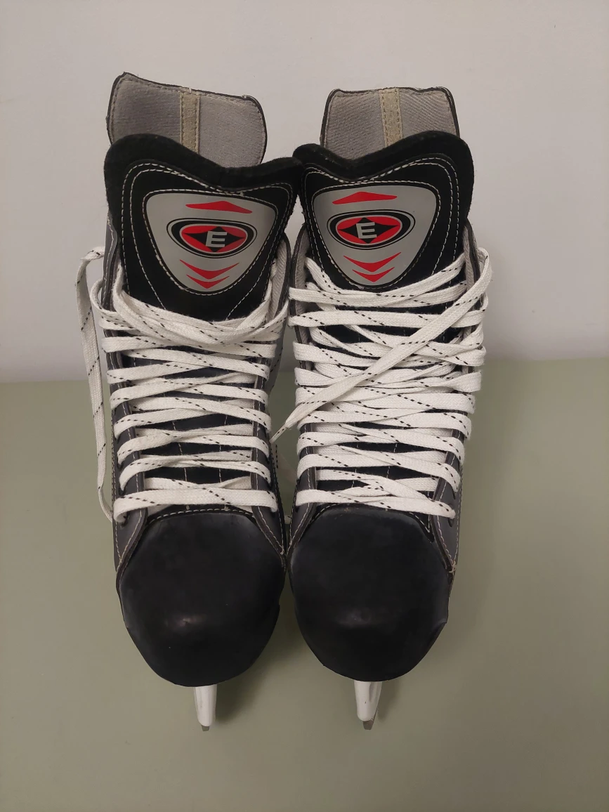 Easton Synergy Men's Hockey Skates - photo 3