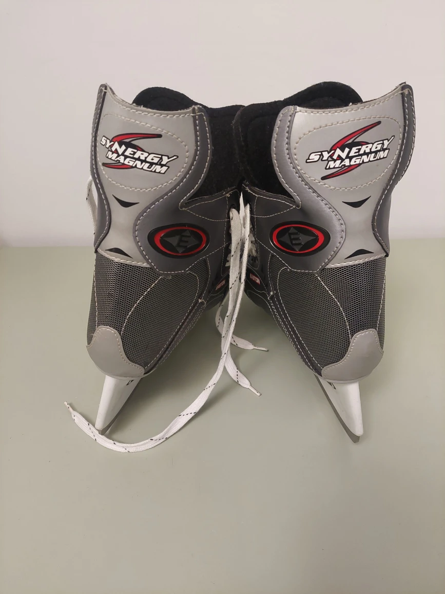 Easton Synergy Men's Hockey Skates - photo 4