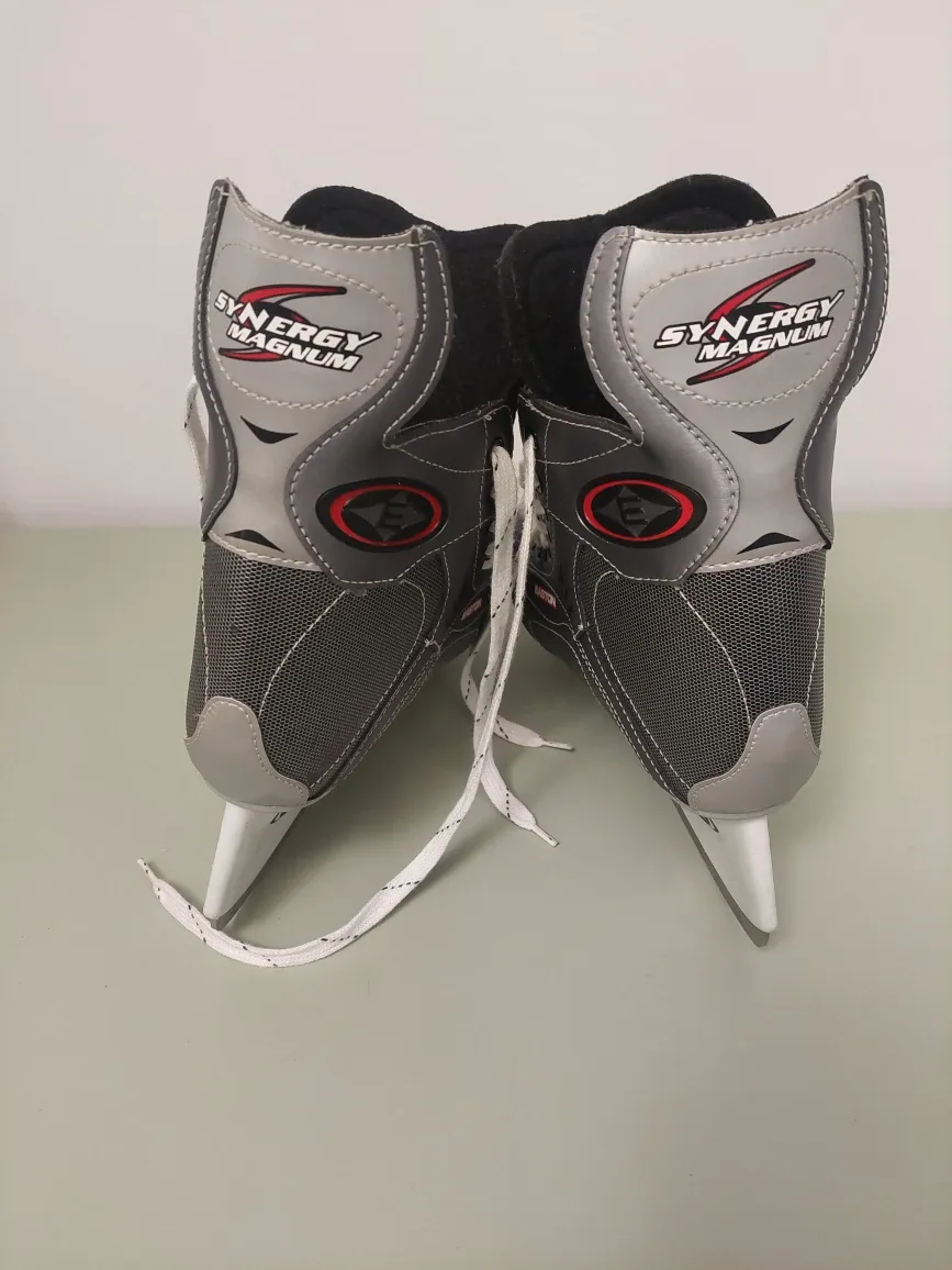 Easton Synergy Men's Hockey Skates image indicator(4)