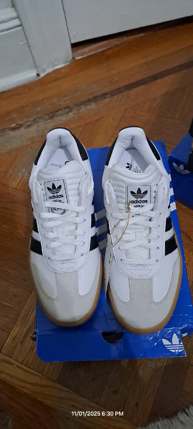 Adidas Sneakers image indicator(5)