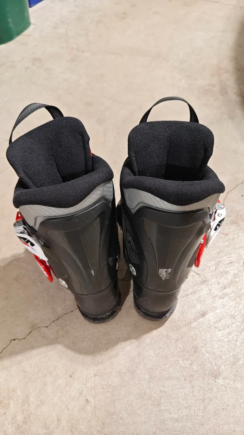 Nordica T2 SkiBoots image indicator(3)