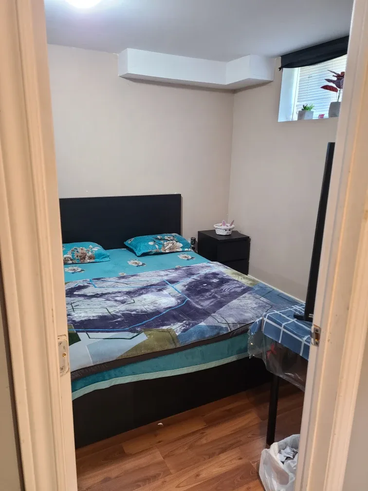 1 bedroom basement Apartment image indicator(6)