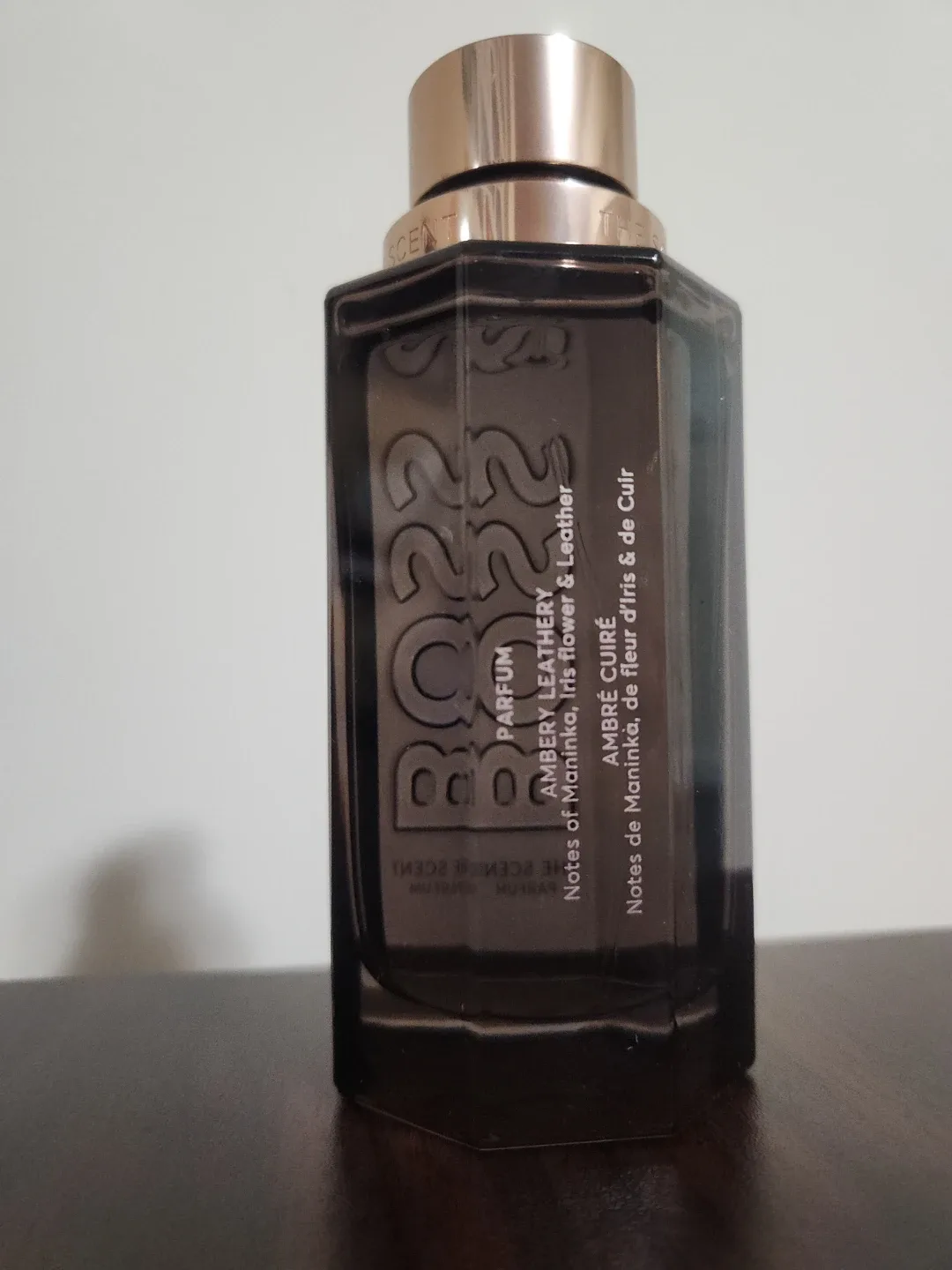 Hugo Boss The Scent Le Parfum image indicator(2)