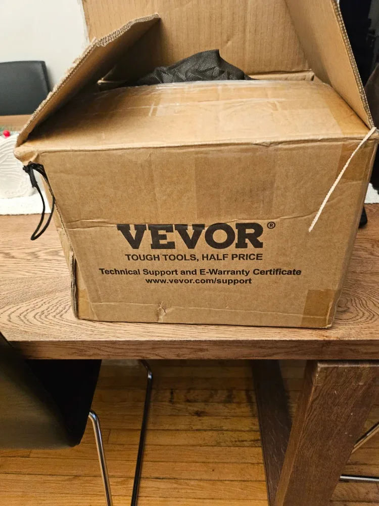 Vevor Motorcycle Helmet Size Medium