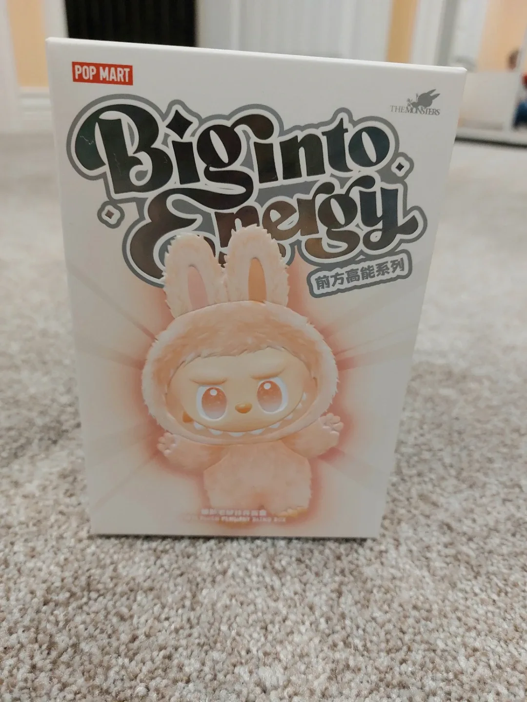 Authentic Labubu Hope image indicator(3)