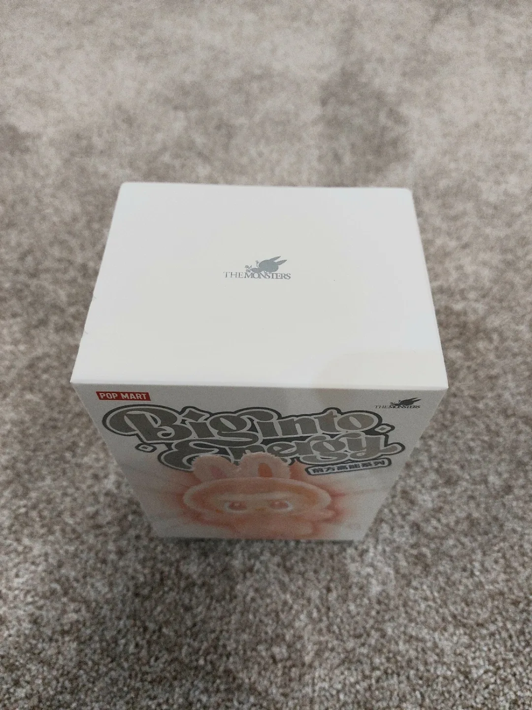 Authentic Labubu Hope image indicator(4)