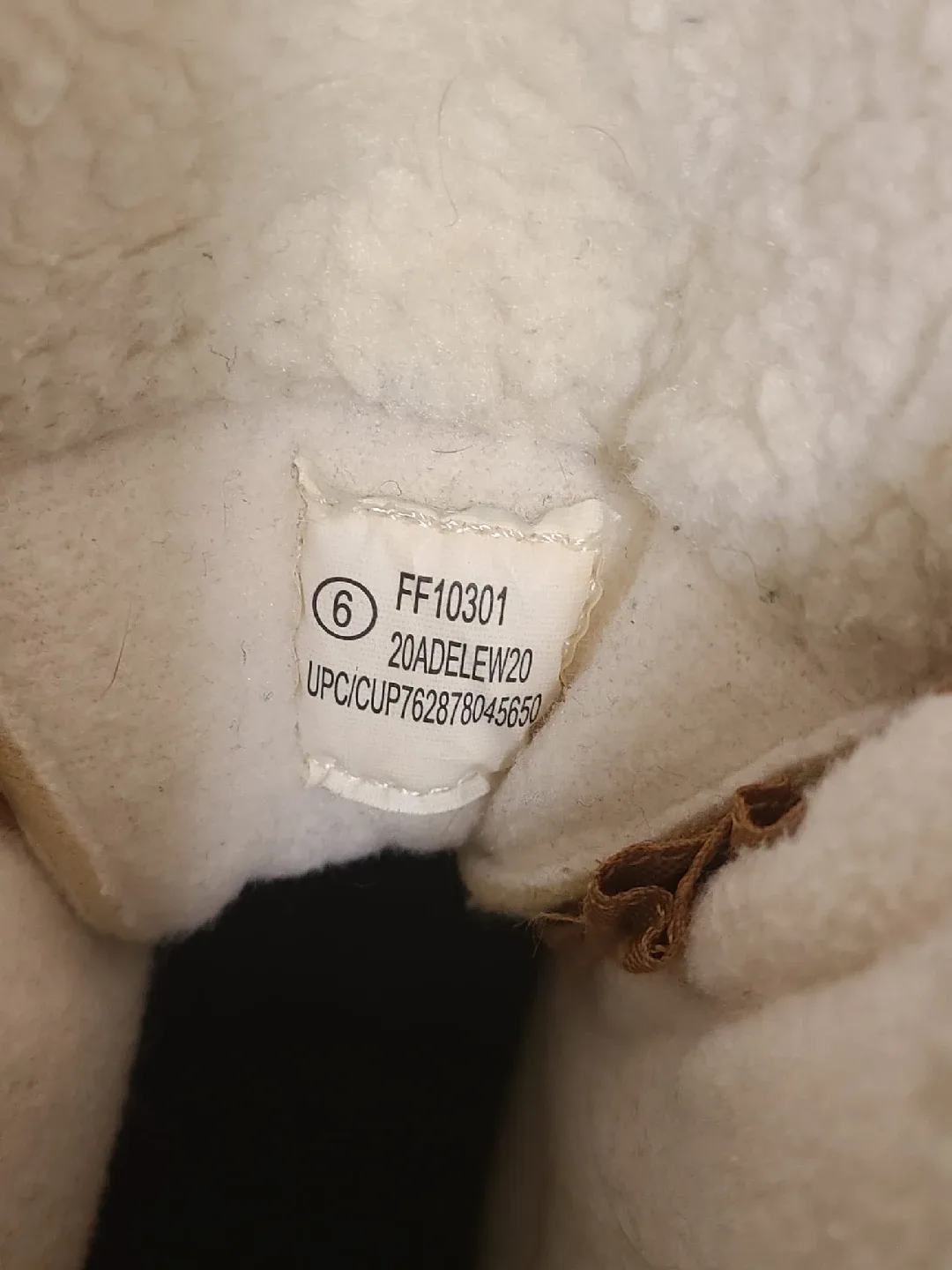 Women's waterproof Winter Boots- Ice Fields 🥕 image indicator(7)