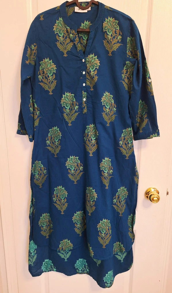 Beautiful As New Westside Kurta