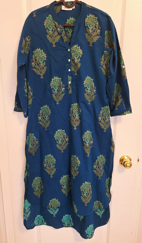 Beautiful As New Westside Kurta