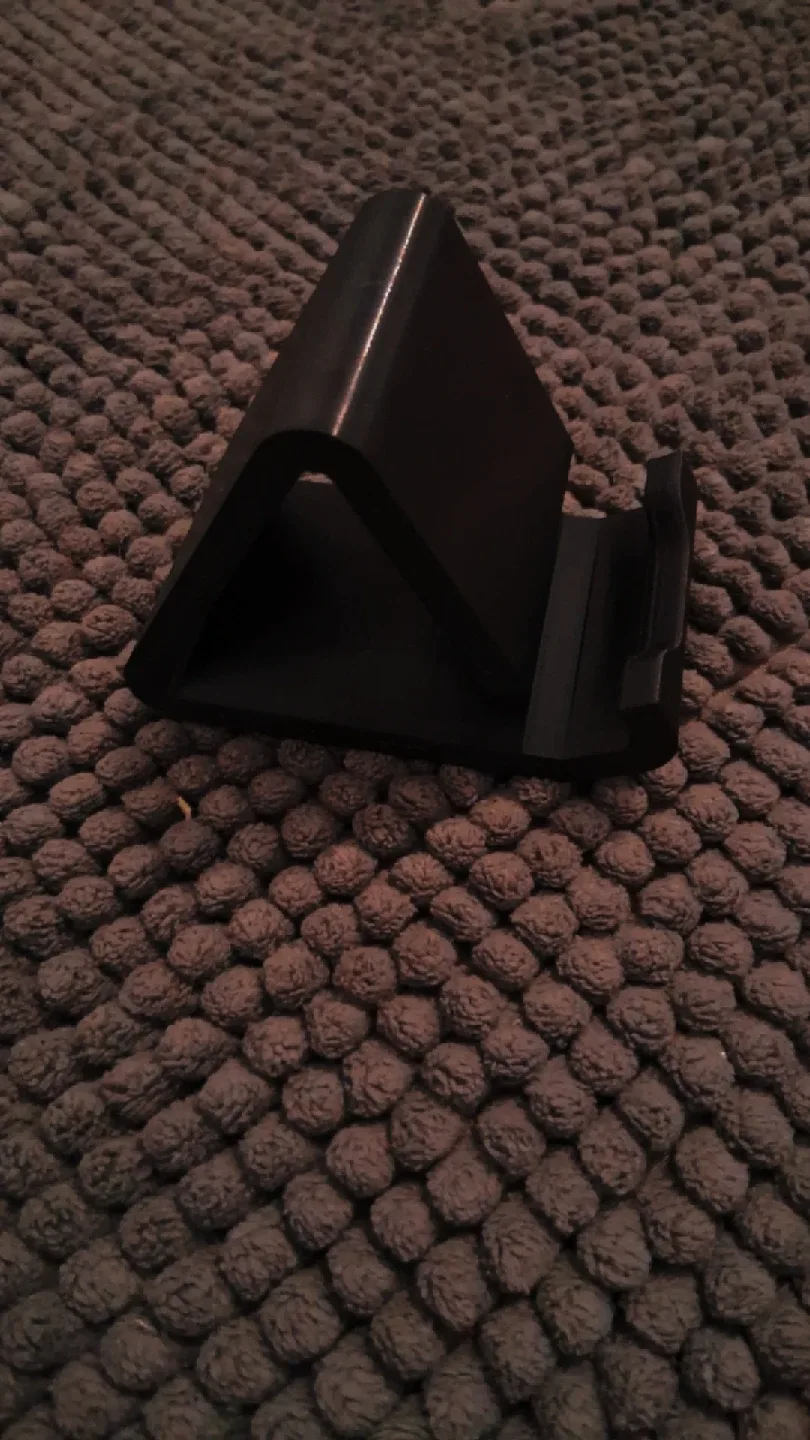 Black Phone/Tablet Stand image indicator(4)