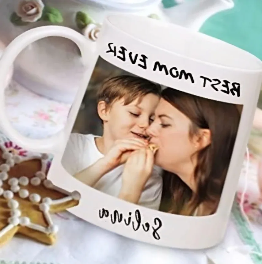 Custom Photo Mug 11oz image indicator(5)