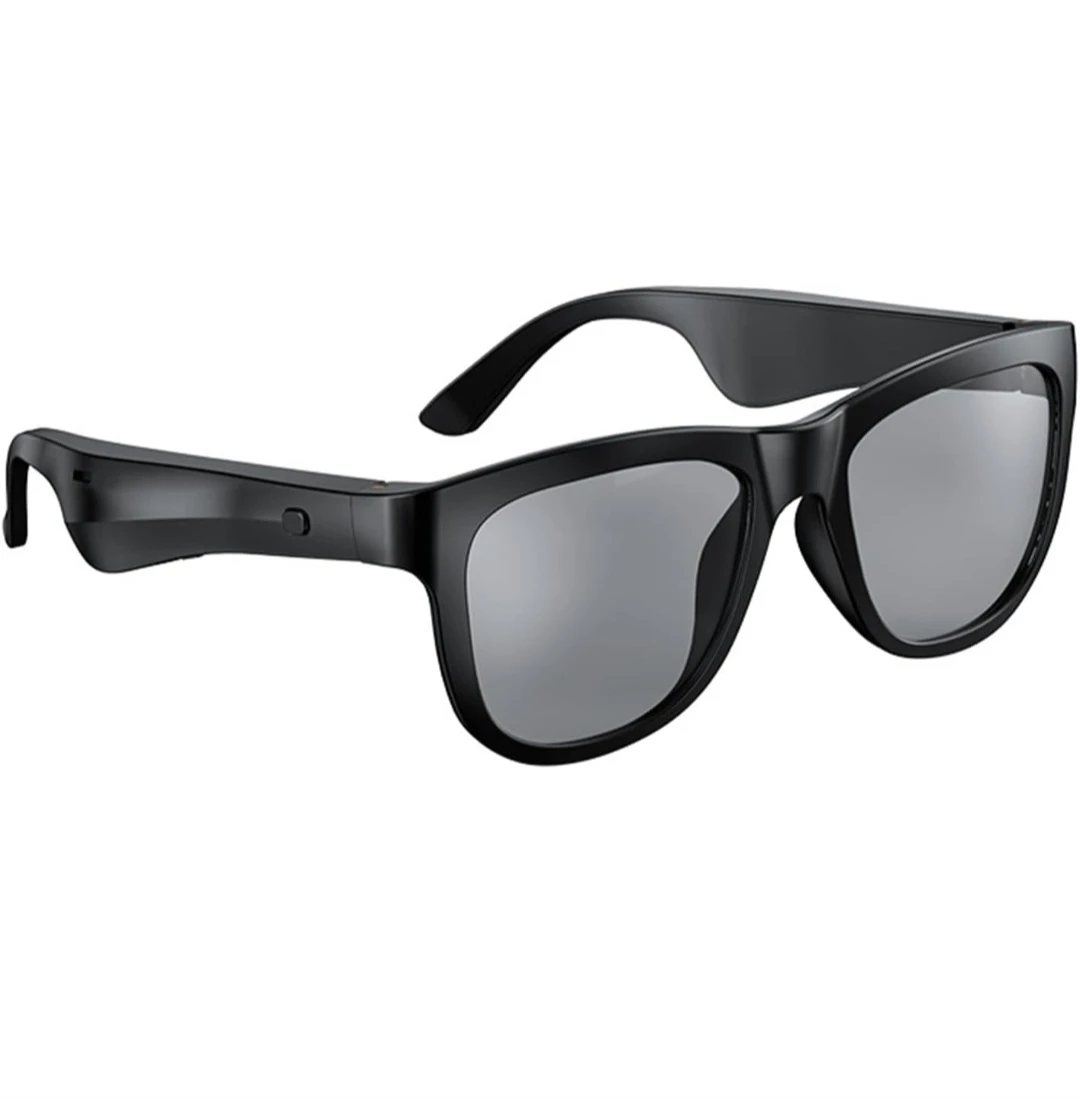 Glasses Bluetooth Audio Smart Sunglasses for Travel Sports Ou
