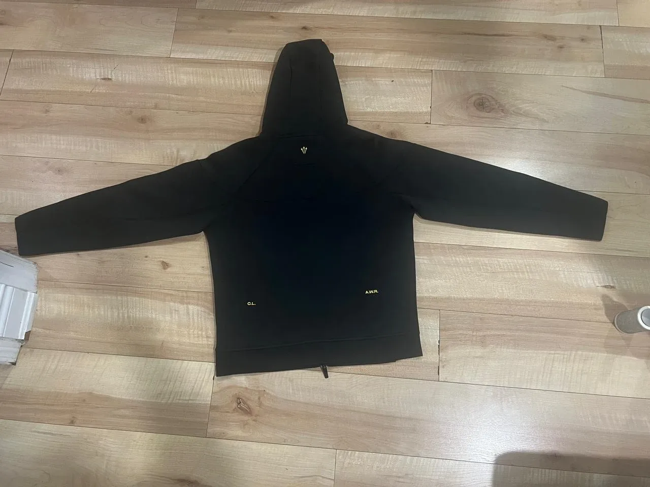 Nike x NOCTA Nike tech image indicator(3)