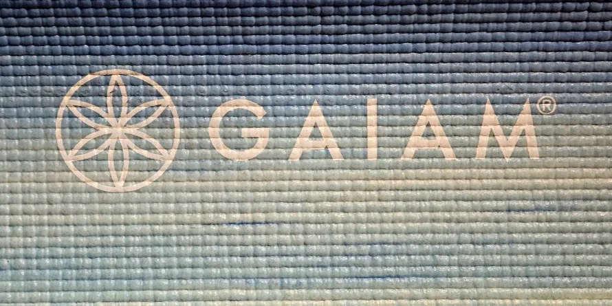 Two Yoga Mats - Blue ✨️ image indicator(3)