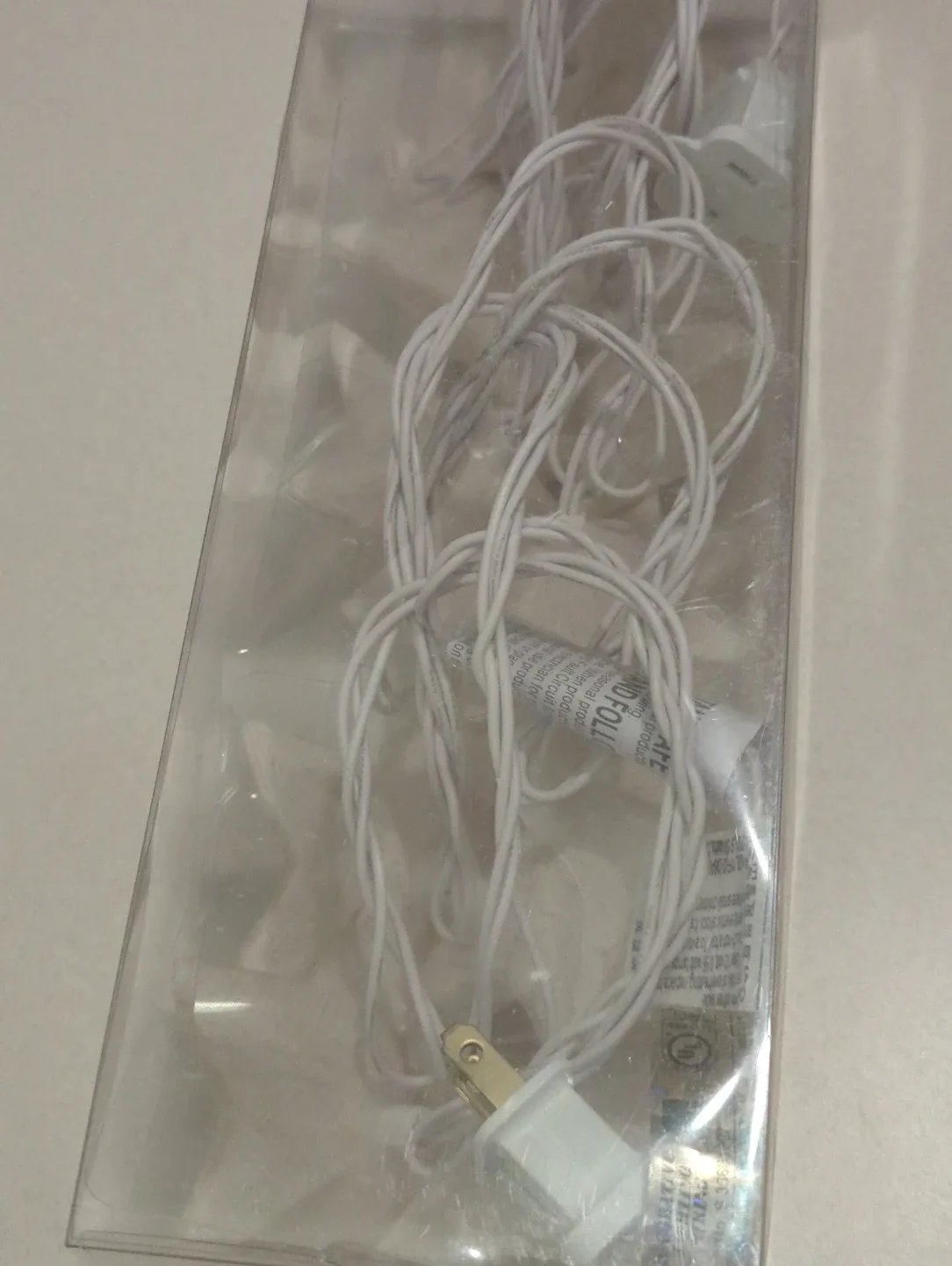 Star String Lights - New in Box! image indicator(2)