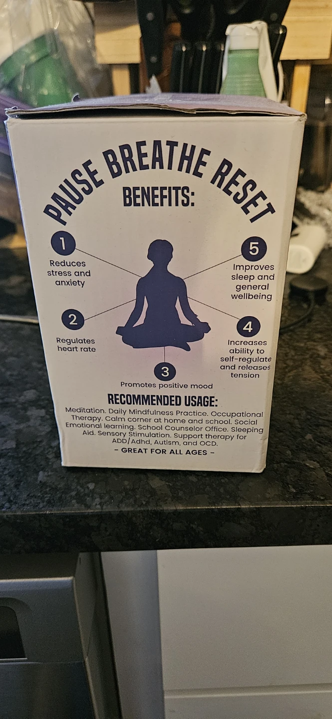 Inner Truth Meditation with Buddha Kit - New - photo 2
