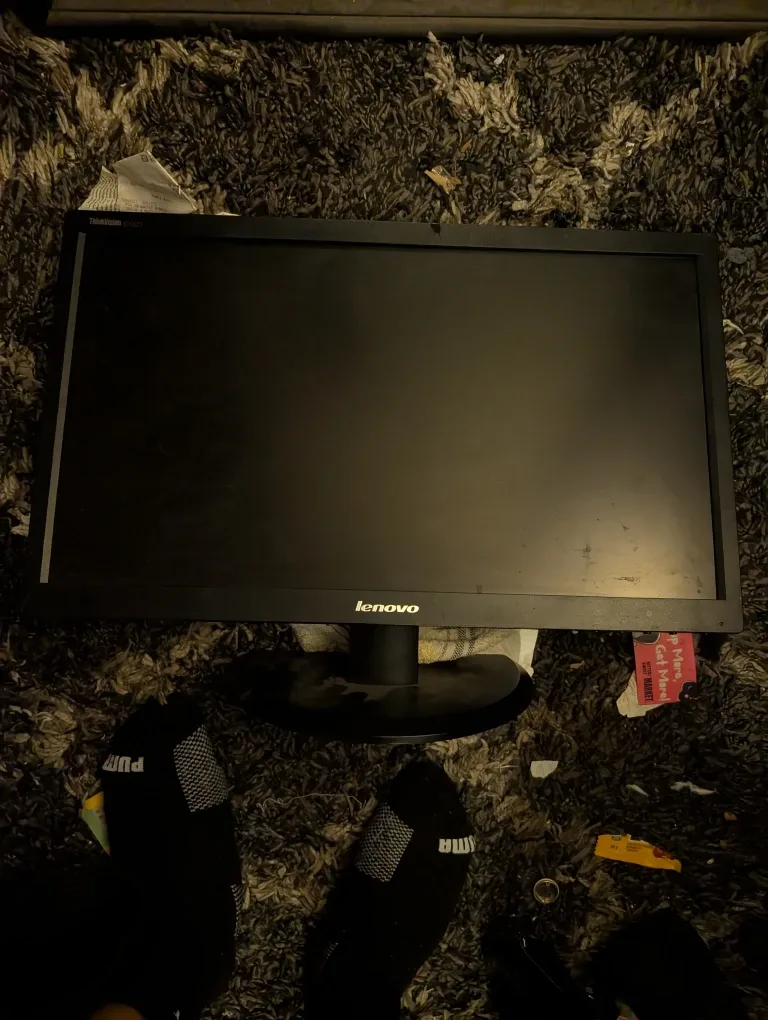 Lenovo ThinkVision E2323 Monitor