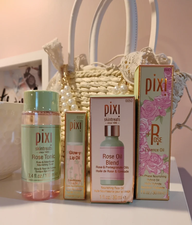 Pixi Skincare (Sealed / NEW)