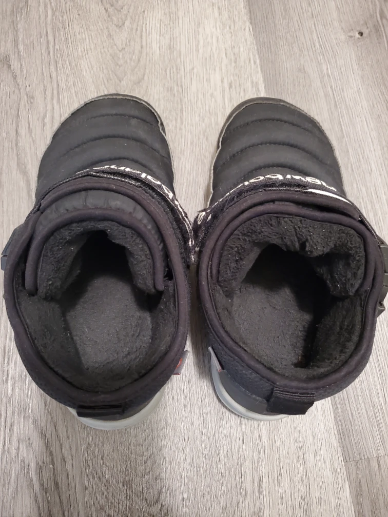 New Balance kids Winter Shoes - photo 2