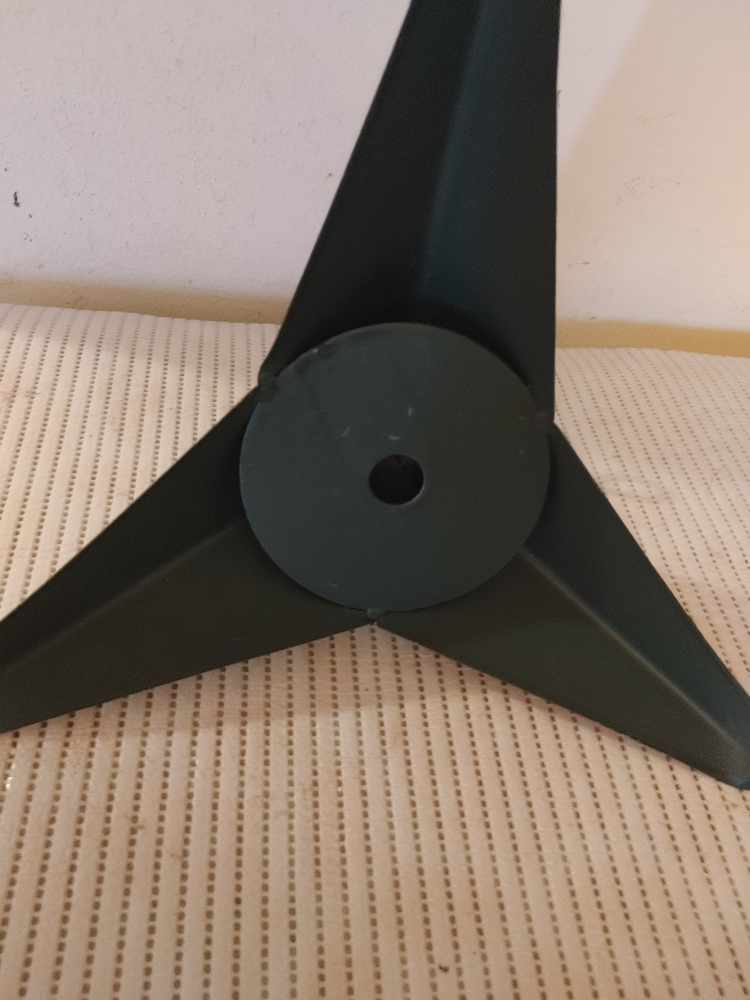 Green Christmas Tree Stand - photo 2