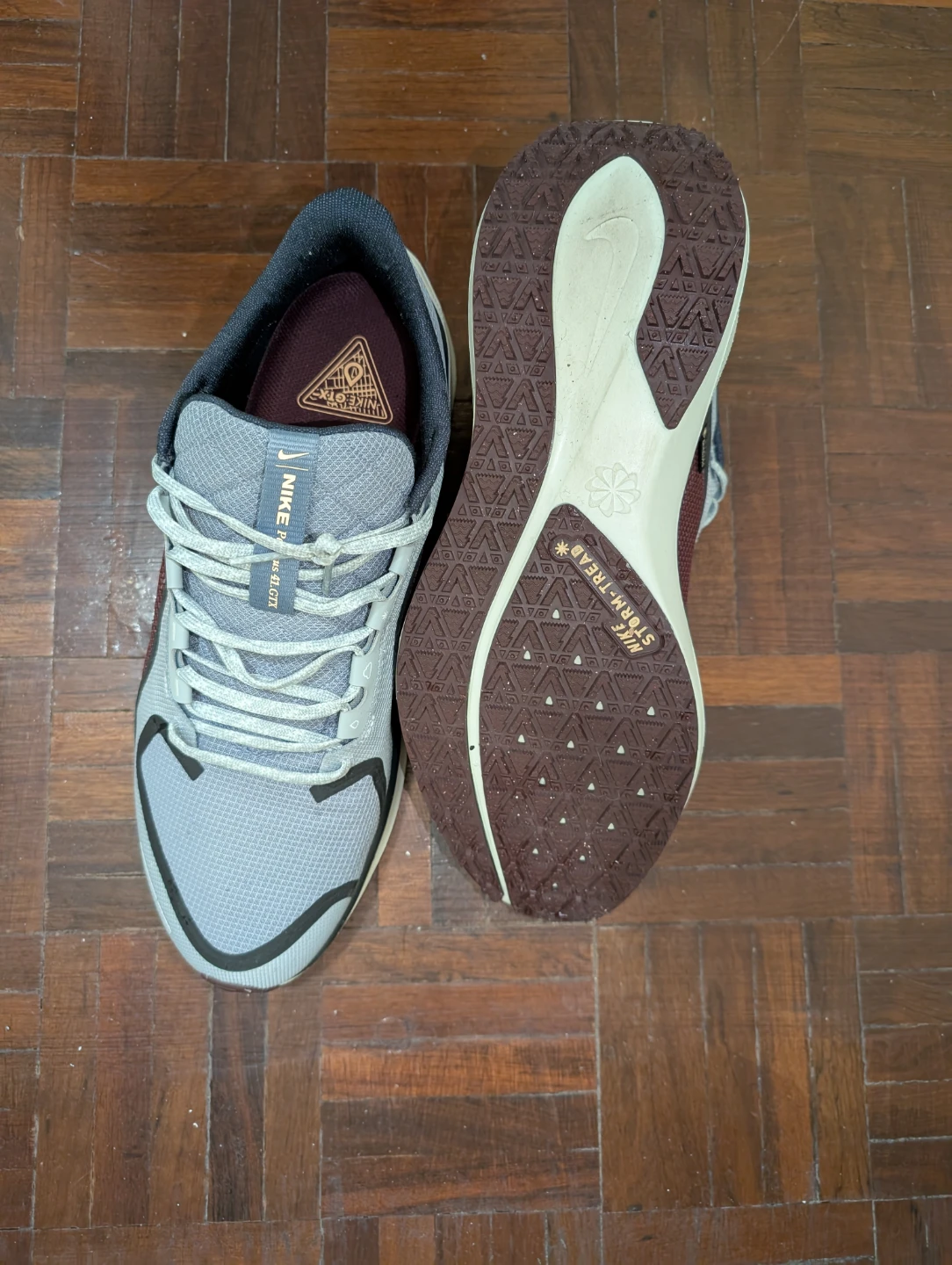 Nike Pegasus 41 Brand New GTX men's shoes US size 11 - photo 4