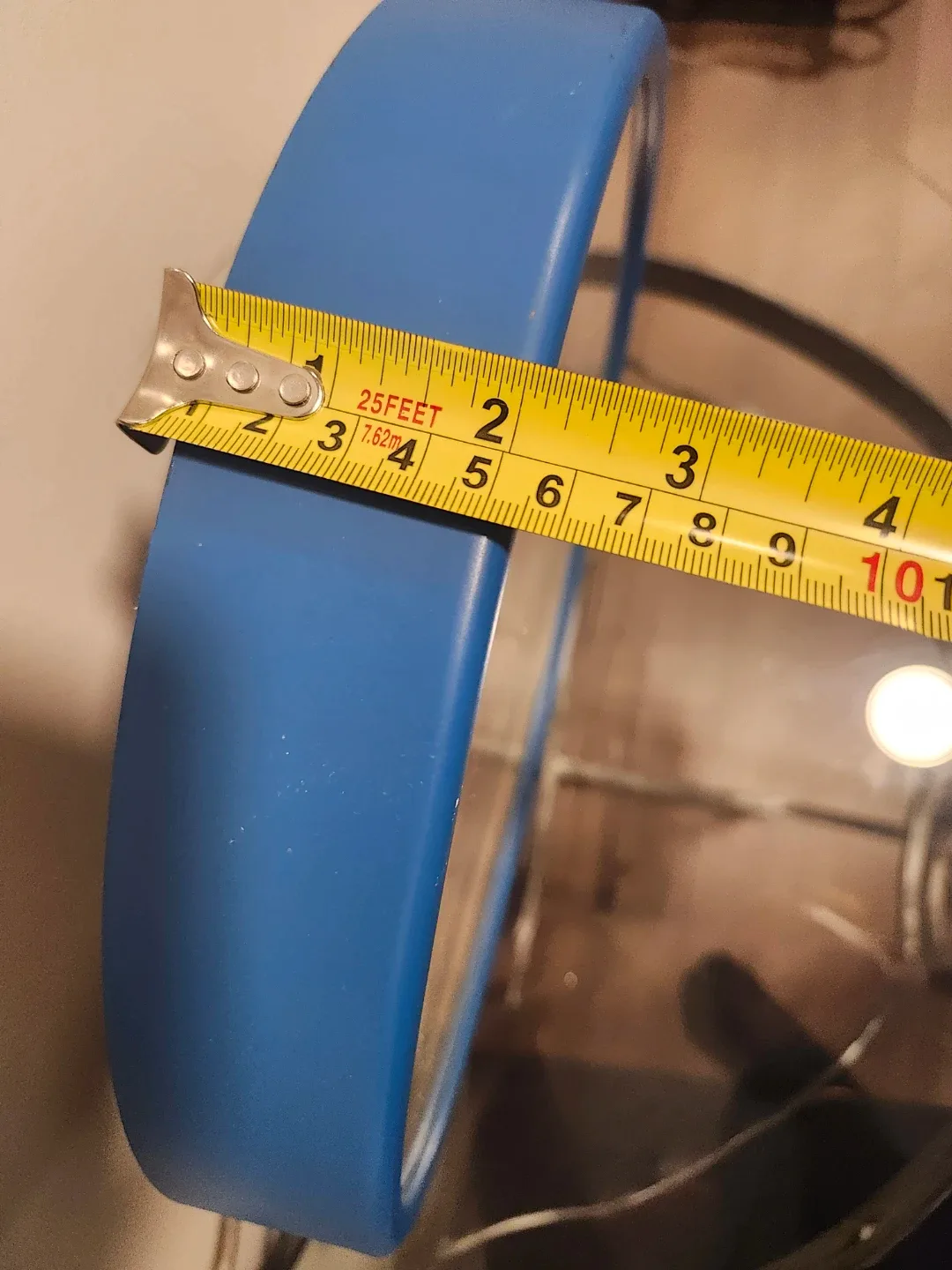 Seiko Chateau Canet Quartz Wall Clock image indicator(3)