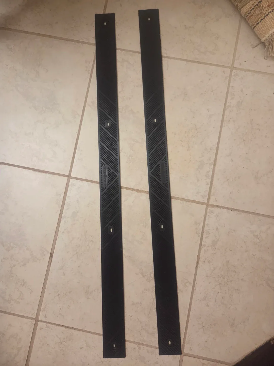 GripStrip 2" x 32" Stair Treads image indicator(4)