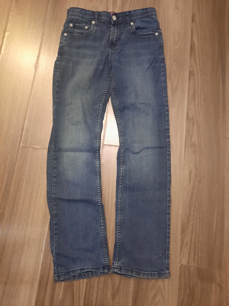 $15 Levi's 514 Denim Pants Boy's Size 14