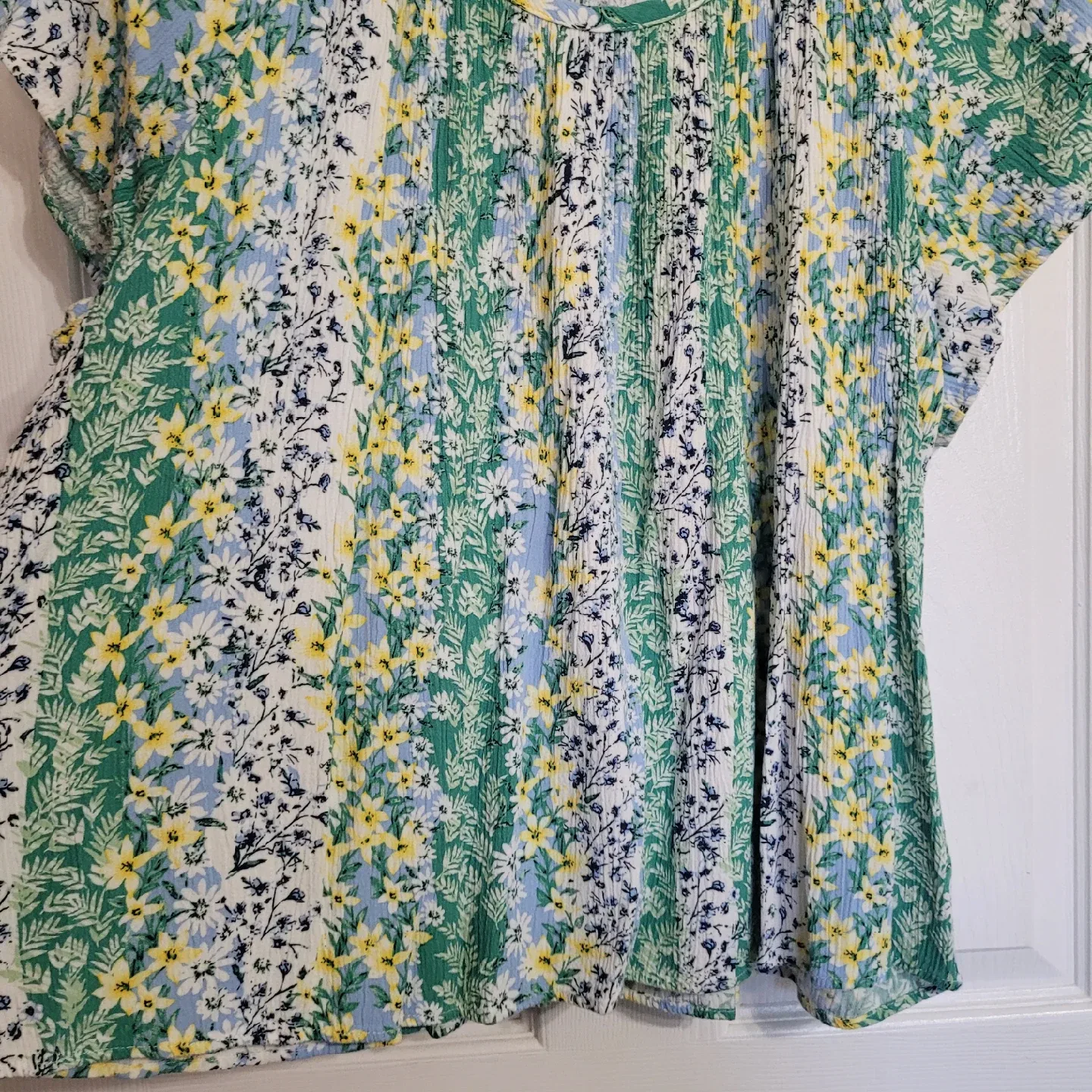 Ladies Size 2X Top image indicator(7)