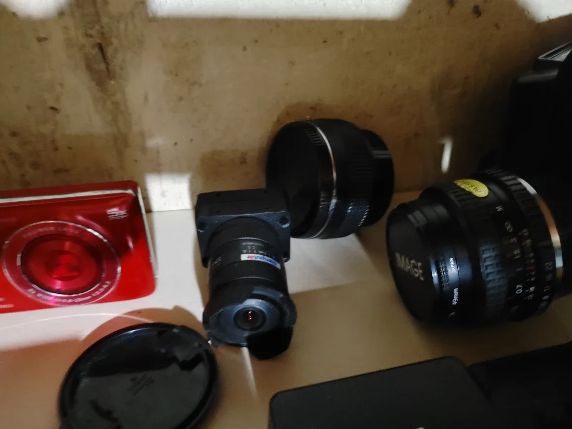 Camera Lenses & Filters image indicator(2)