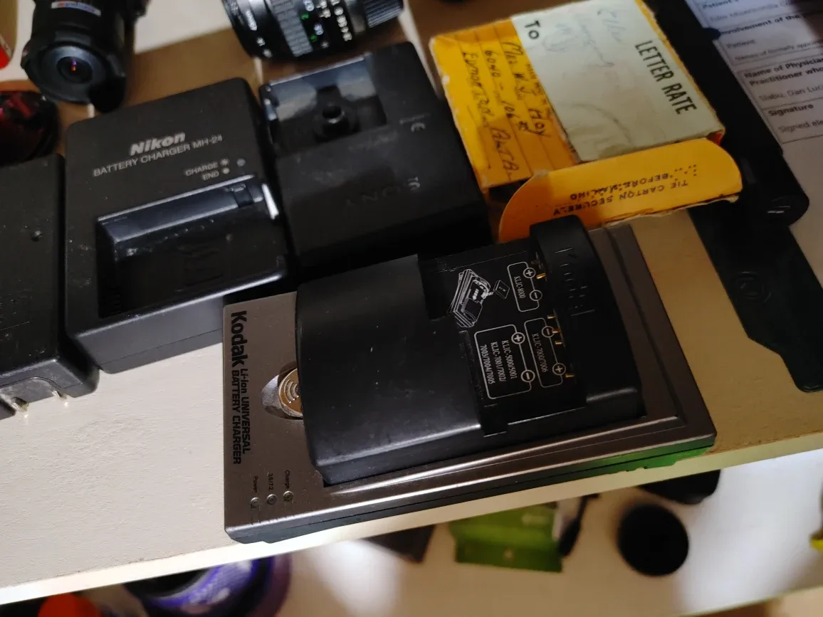 Camera Lenses & Filters image indicator(6)