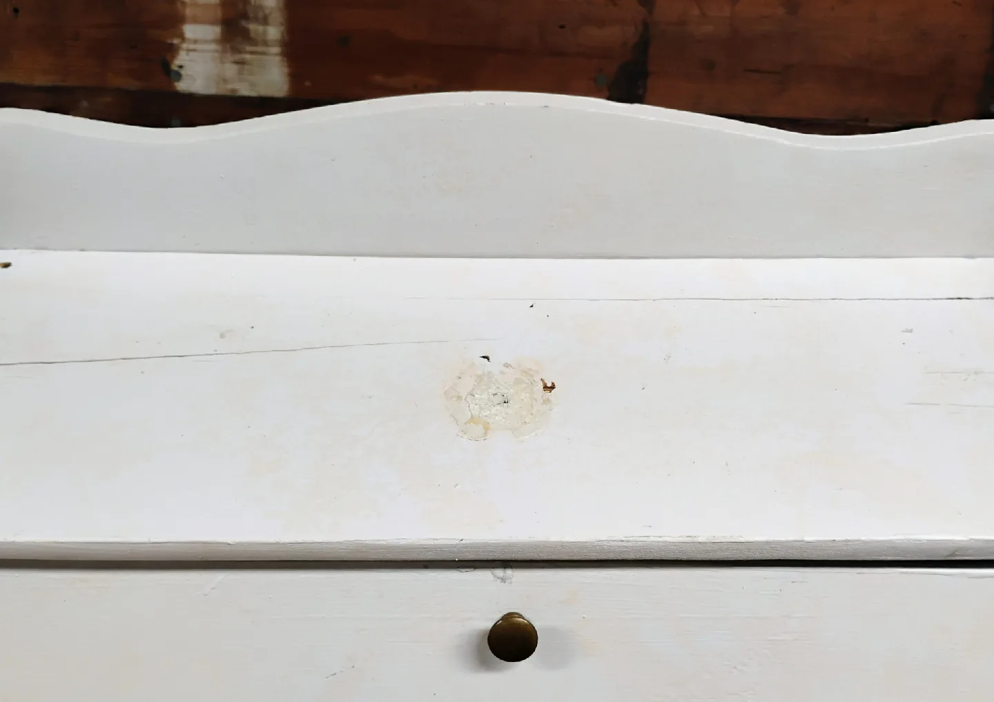 UNIQUE CHILD'S SECRETARY DESK WITH DROP FRONT image indicator(6)