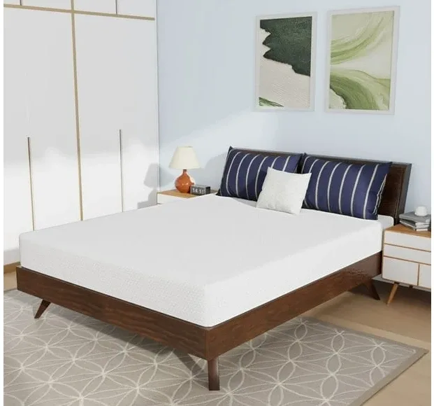 (Used) Queen Size Mattress image indicator(3)