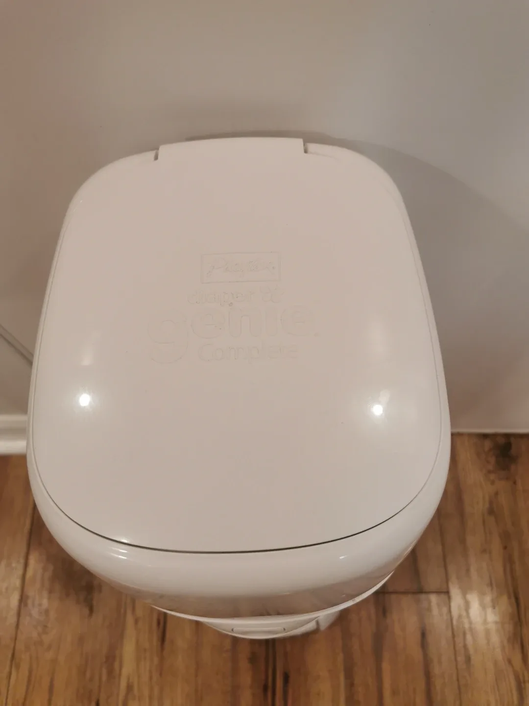 Diaper Genie by Playtex image indicator(3)