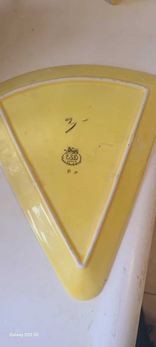 Vintage E.S.D Cheese Anyone? Dish image indicator(3)