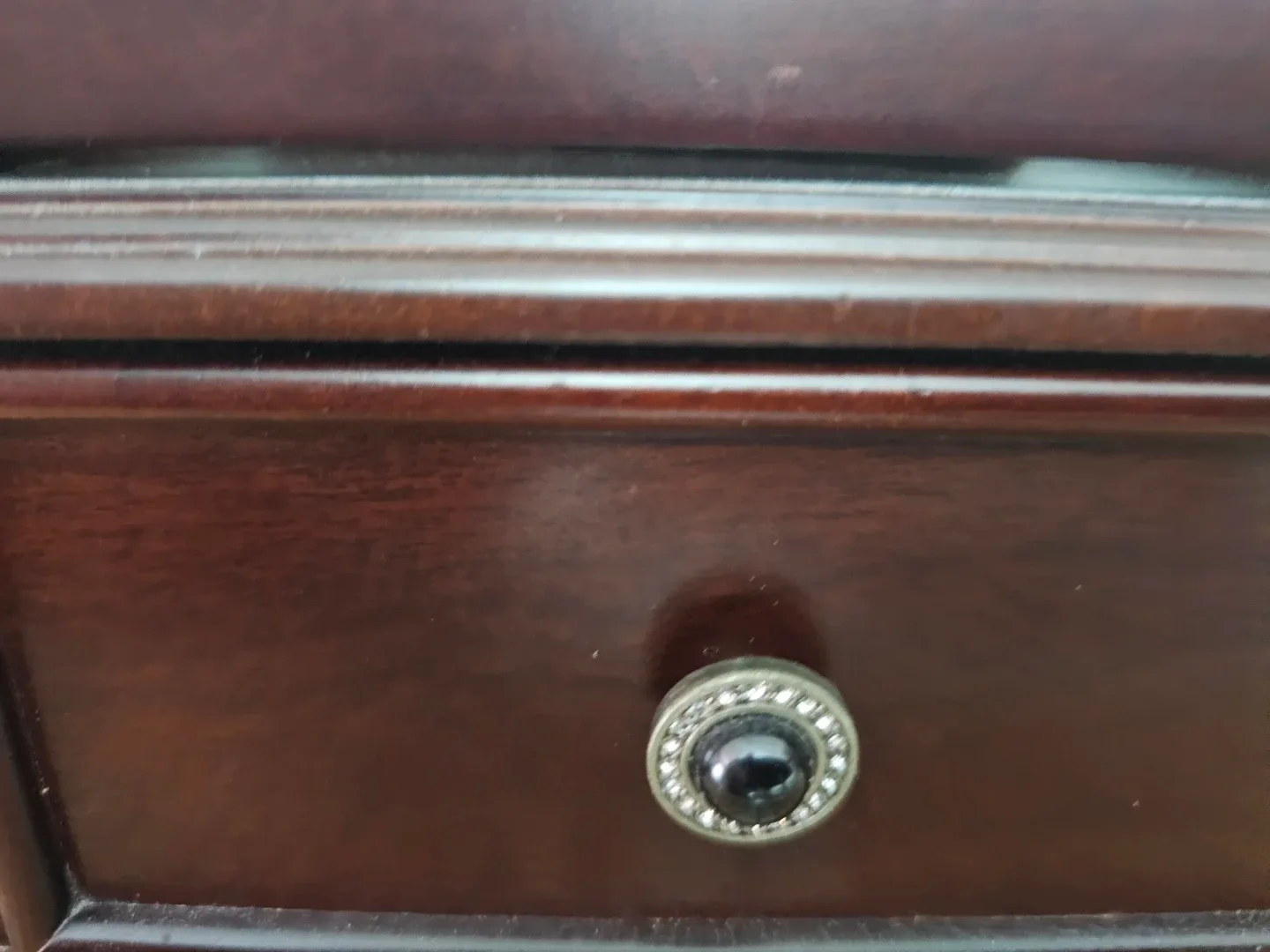 Wooden Jewelry Box image indicator(3)