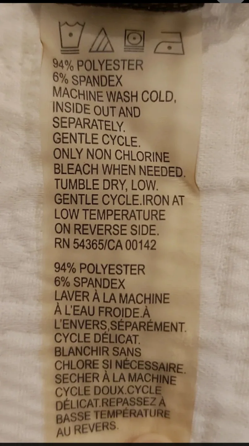 Tanjay Petites Floral Blouse - Size PS/P image indicator(3)