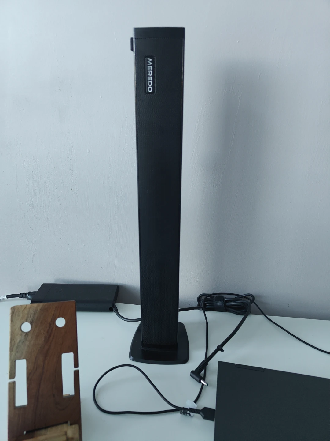 Meredo 2.1 Channel Soundbar with Subwoofer - photo 3