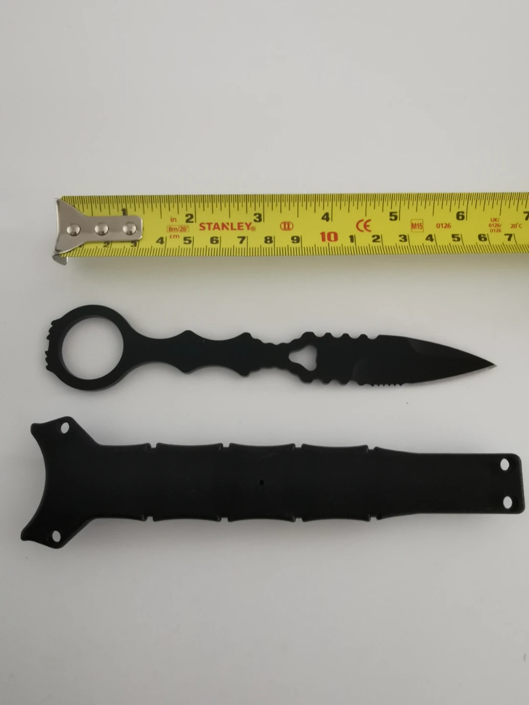 Benchmade Knife - photo 3