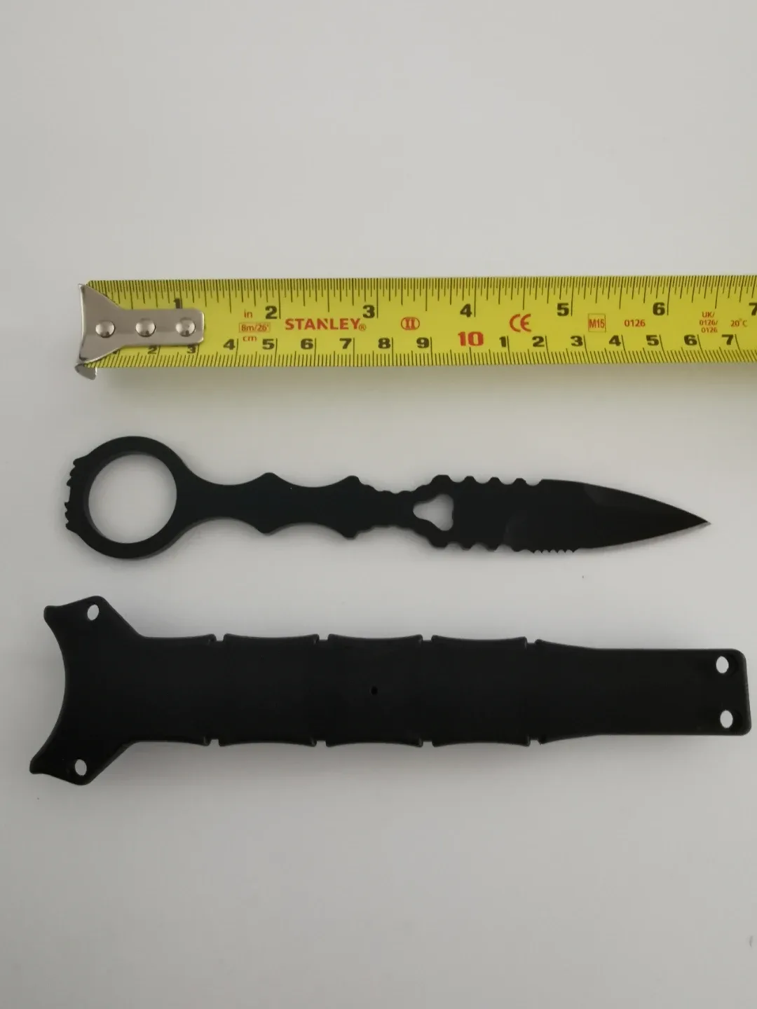 Benchmade Knife image indicator(3)