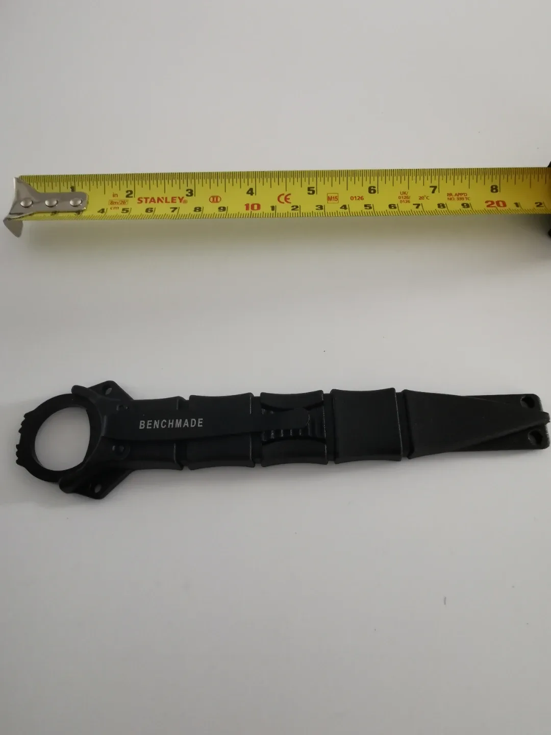 Benchmade Knife image indicator(4)